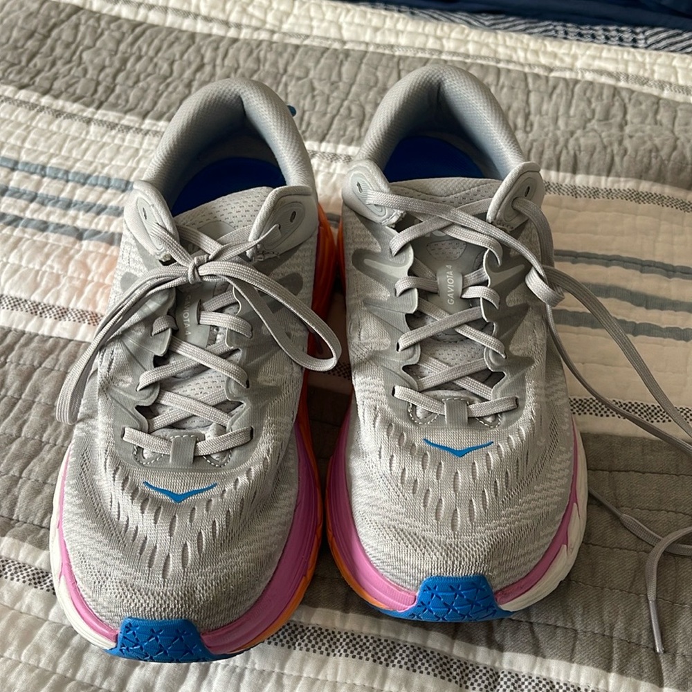 Hoka Gaviota 4